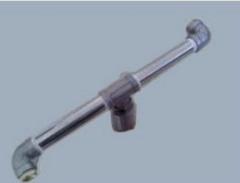 點(diǎn)擊查看詳細(xì)信息<br>標(biāo)題：旋轉(zhuǎn)式噴霧降塵裝置 閱讀次數(shù)：2937