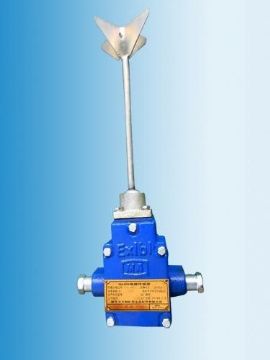 點(diǎn)擊查看詳細(xì)信息<br>標(biāo)題：礦用堆煤傳感器 閱讀次數(shù)：5717