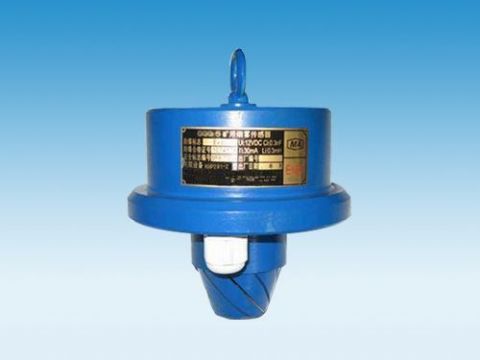 點擊查看詳細信息<br>標(biāo)題：煙霧傳感器 閱讀次數(shù)：6295