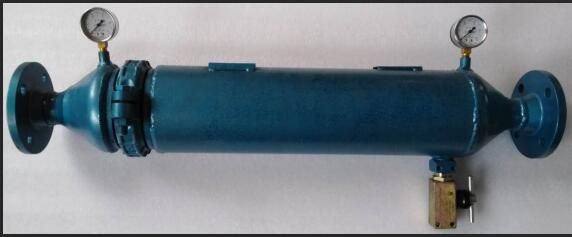 點(diǎn)擊查看詳細(xì)信息<br>標(biāo)題：KFL系列礦用自動(dòng)反沖洗水質(zhì)過(guò)濾器 閱讀次數(shù)：5063