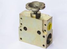 點(diǎn)擊查看詳細(xì)信息<br>標(biāo)題：PJF-25/13平面截止閥 閱讀次數(shù)：4243