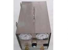 點(diǎn)擊查看詳細(xì)信息<br>標(biāo)題：ZP-QS氣控式干霧降塵裝置 閱讀次數(shù)：3092