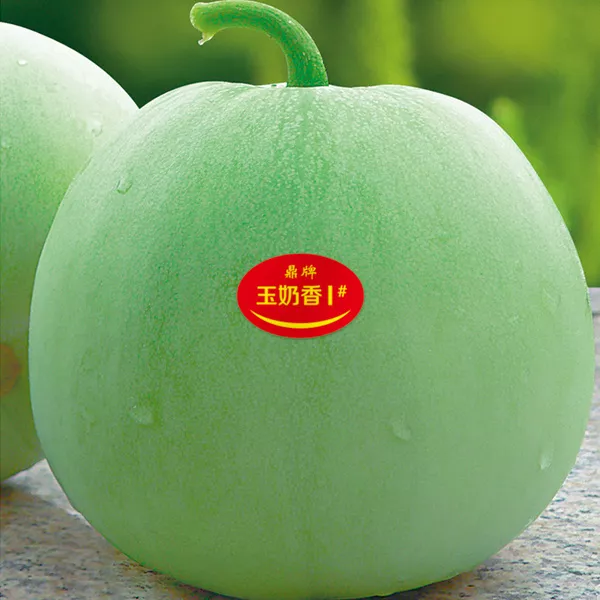 薄皮甜瓜，哪個品種最好呢？畝產(chǎn)高達10萬，附4種市場爆款品種